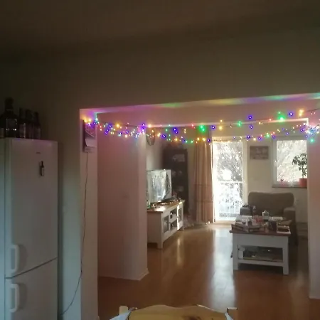 Appartamento Ferienwohnung Am Campus *